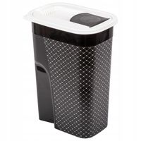 Pojemnik na karmę smakołyki Rotho FLO 4.1 l 1,5kg