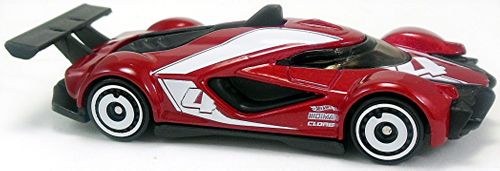 Hot Wheels Mach Speeder na Arena.pl