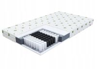 Materac FDM TREVISO 4KIDS średnio - twardy 190 x 80 x 14 cm