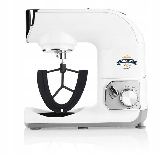 Robot Mikser Planetarny Tarka 1200W Eta zdjęcie 12