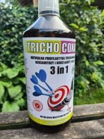 Trichocoxan Patron dla gołębi 1 l rzęsistek