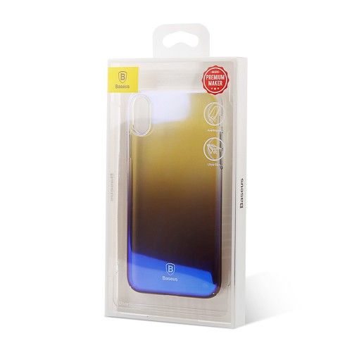 IPHONE X - Etui Ombre Baseus na Arena.pl