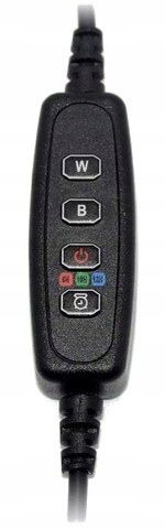 Świetlówka LED do akwarium 50cm DAY NIGHT TIMER na Arena.pl