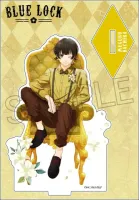 Blue Lock Vintage series -Throne- Meguru Bachira Figure