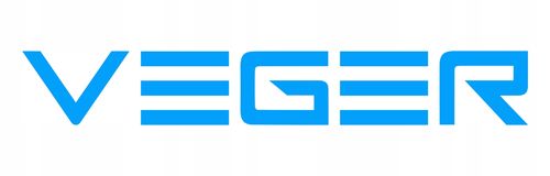 VEGER Powerbank 5 000 mAh z wbudowanym złączem USB-C Typ C PD QC3.0 3A 20W na Arena.pl