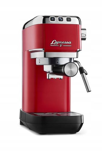 Tchibo Lapressa Czerwony Ekspres Kolbowy na Arena.pl
