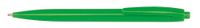 Długopis PLAIN, zielony