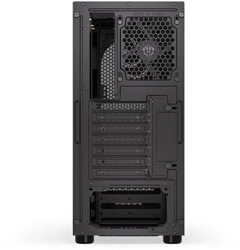 Obudowa Endorfy Signum 300 Solid Midi Tower czarny na Arena.pl