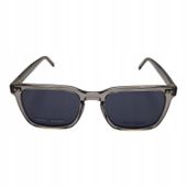 Okulary przeciwsłoneczne Tommy Hilfiger TH 1971/S Szare 53/20/150