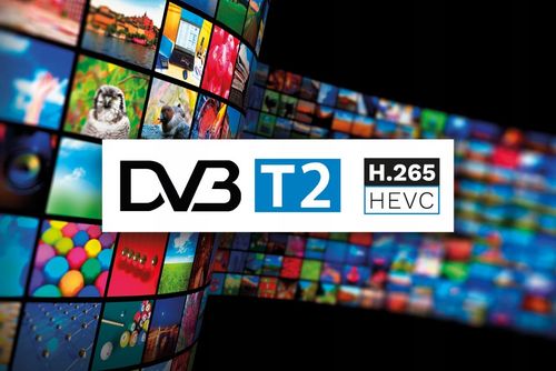 Telewizor 32'' Kruger&Matz Tuner Tv Dvb-T2 2 X Hdmi Usb Hd Ready na Arena.pl