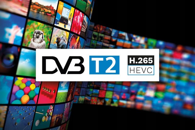 Telewizor 32'' Kruger&Matz Tuner Tv Dvb-T2 2 X Hdmi Usb Hd Ready zdjęcie 3