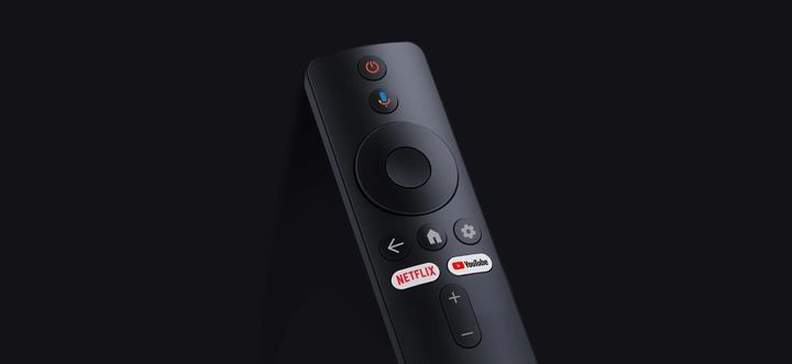 Projektor Xiaomi Smart L1 zdjęcie 7