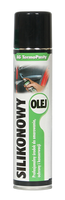 CHE1567 Olej silikonowy 300ml AG