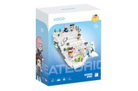 KOCO klocki Jazda n/nartach 1543el 04040 43647 /1