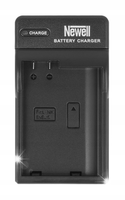 ŁADOWARKA USB 5V NEWELL DO NIKON EN-EL15 V1 Z7 II Z6 Z5 D810 D810A