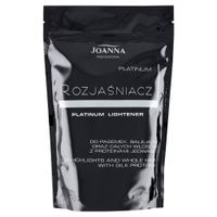 JOANNA PROF Rozjaśniacz Platinum 450g