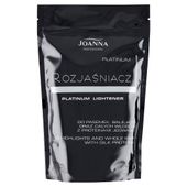 JOANNA PROF Rozjaśniacz Platinum 450g