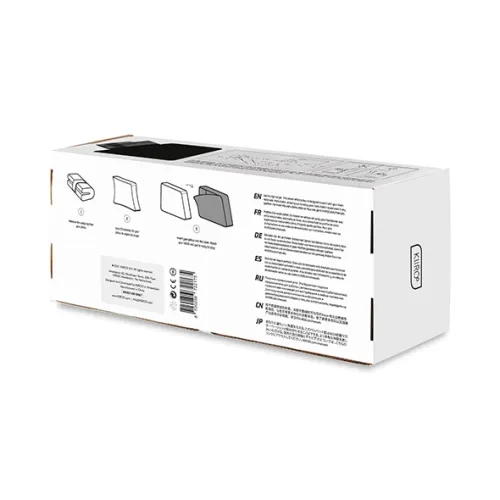 kiiroo feel stroker - wielofunkcyjna poduszka anatomiczna z systemem na Arena.pl