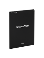 KM00447 Oryginalna bateria do Kruger&Matz Flow 5+
