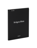 KM00447 Oryginalna bateria do Kruger&Matz Flow 5+