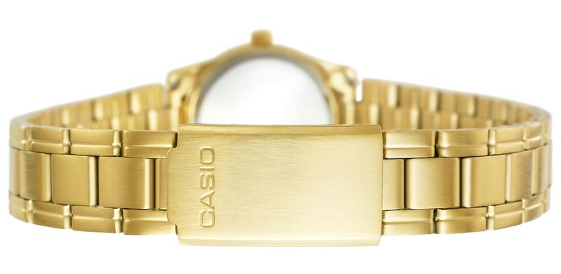 Zegarek Damski CASIO LTP-V001G-9BUDF + BOX zdjęcie 5