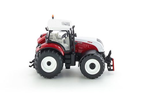 Siku - Traktor Steyr CVT 6230 3283 na Arena.pl
