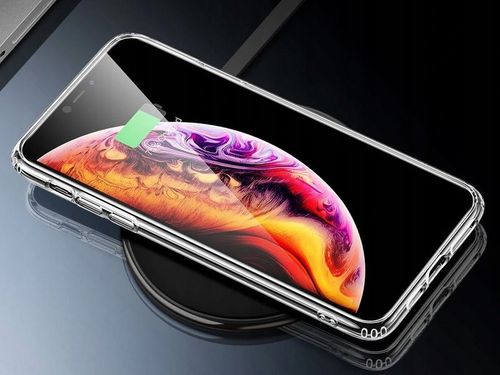 Etui ESR Ice Shield do Apple iPhone 11 Pro Clear na Arena.pl