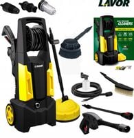 MYJKA CIŚNIENIOWA DIVE EXTRA LAVOR 135 bar