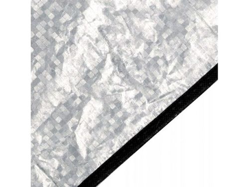 Osłona mata na szybę samochodu przeciwsłoneczna typ 2 na Arena.pl