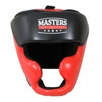 Kask bokserski sparingowy MASTERS - KSS-B N/A