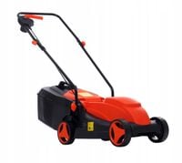 Kosiarka elektryczna Kraft&Dele 2100 W 30 l