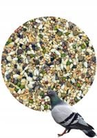 MDM DB - DIETA BOOSTER moc protein dla gołębi 25kg