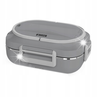 Elektryczny lunch box Noveen LB540 1000 ml 60W