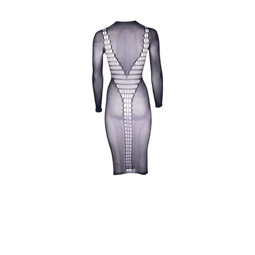 carme xi - dress with turtleneck - one size na Arena.pl
