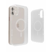 Allity nakładka Clear Protector do iPhone 16