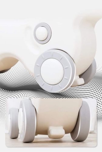 bujak plastikowy Ponny 2w1 na Arena.pl