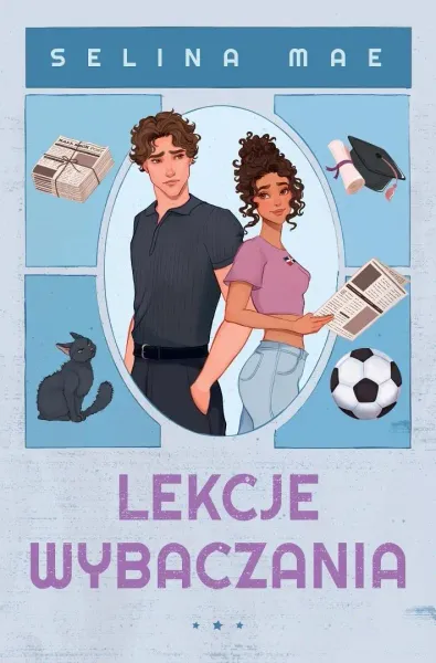 Lekcje wybaczania zdjęcie 1