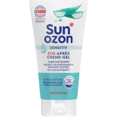 Kojący krem-żel  po opalaniu Sunozn Apres