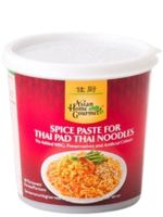 Pasta pad thai tajlandia z tamaryndu bez glutaminianu bez barwników 28 procji 350g