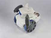 ROBOT DIY CLEMENTONI MÓWIĄCY CYBER ROBOT Majsterkowanie Programowanie