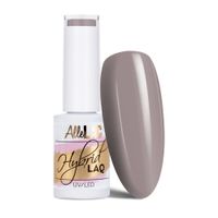 Lakier hybrydowy LED/UV Gel Polish AlleLac Timeless Chic Nr 168 5g
