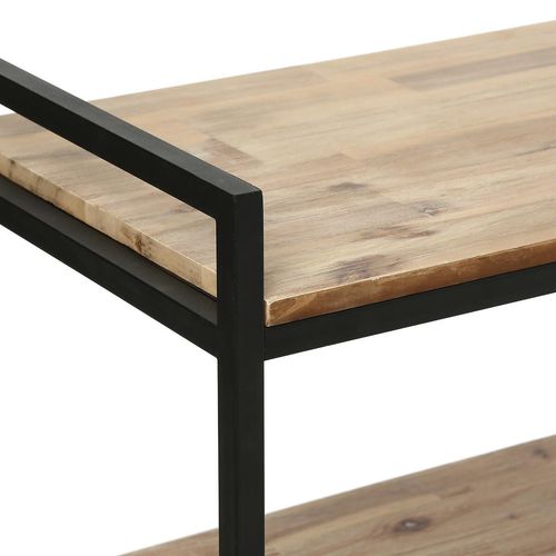 Konsola Edena 2 półki na Arena.pl