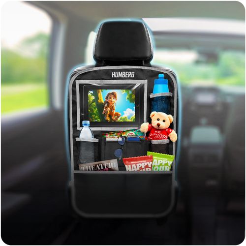 Organizer samochodowy na siedzenie Humberg HM-992 na Arena.pl