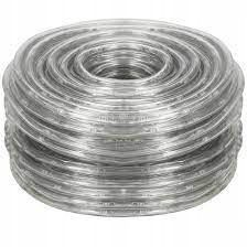 Wąż świetlny zewnętrzny 480 LED 20 m zimno biały + PROGRAMATOR 8 funkcji na Arena.pl