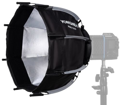 Softbox Yongnuo Mini-D30 do Mini Bowens na Arena.pl