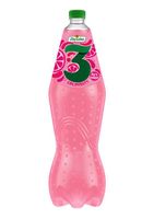Zbyszko 3 Napój gazowany grejpfruty 1,75 l