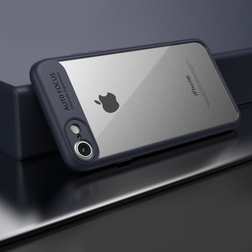 IPAKY FRAME IPHONE 7 8 NIEBIESKI na Arena.pl