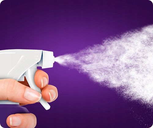 cillit bang power cleaner kamień i brud 750ml spray na Arena.pl