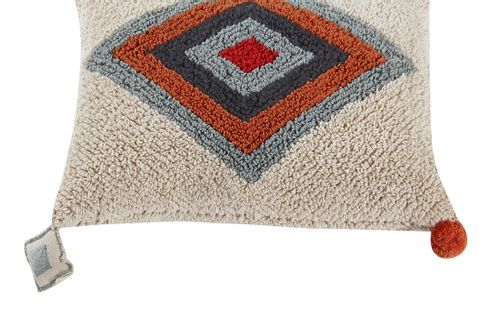 Lorena Canals Poduszka Rhombus na Arena.pl