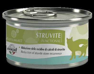 Marpet Functional-Struvit Karma Mokra Dla Kota 85g na Arena.pl